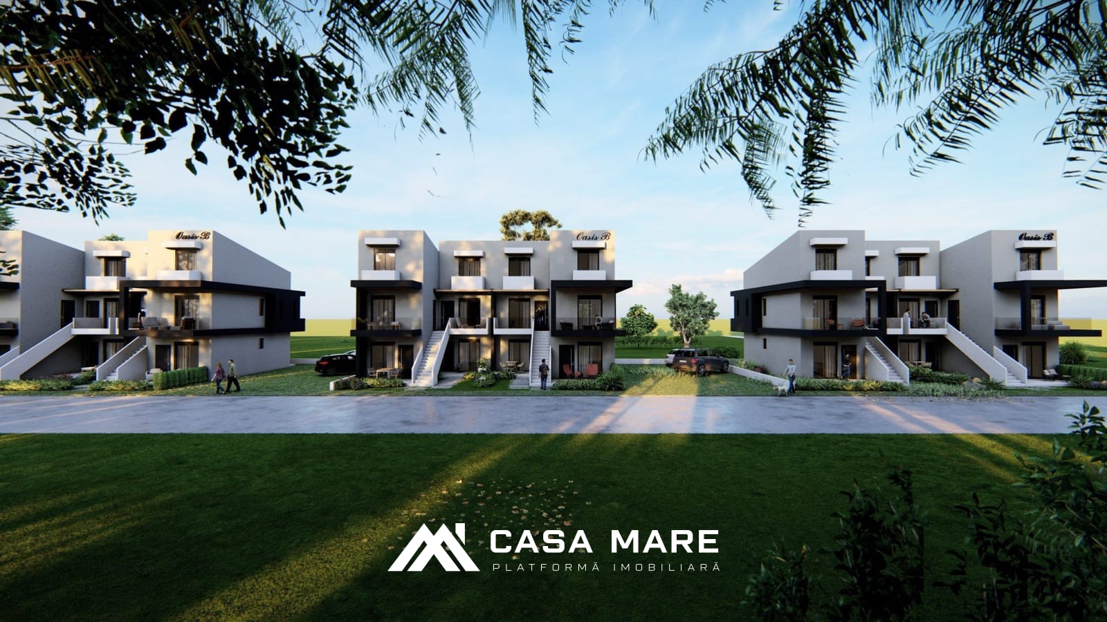 Oasis B | Plaja Ofrynio, Kavala, Grecia 16