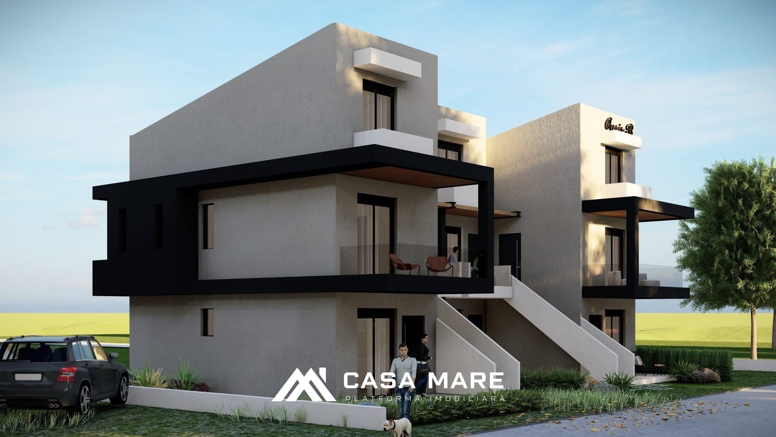 Oasis B | Plaja Ofrynio, Kavala, Grecia 26