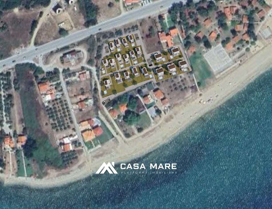 Complexul Almyra | Kerdylia, Grecia 23