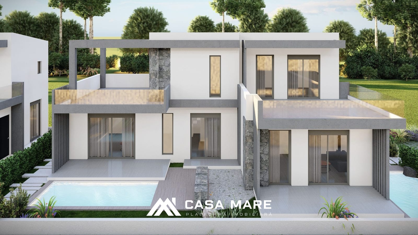Elea Luxury | Plaja Ofrynio, Kavala, Grecia 1