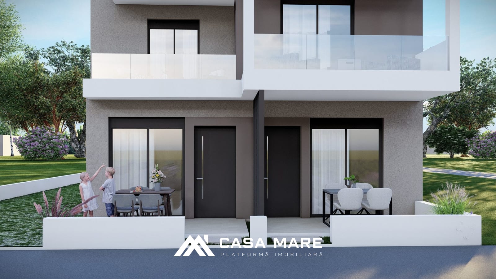 Complex Rezidențial Clio B | Plaja Ofrynio, Kavala, Grecia 11