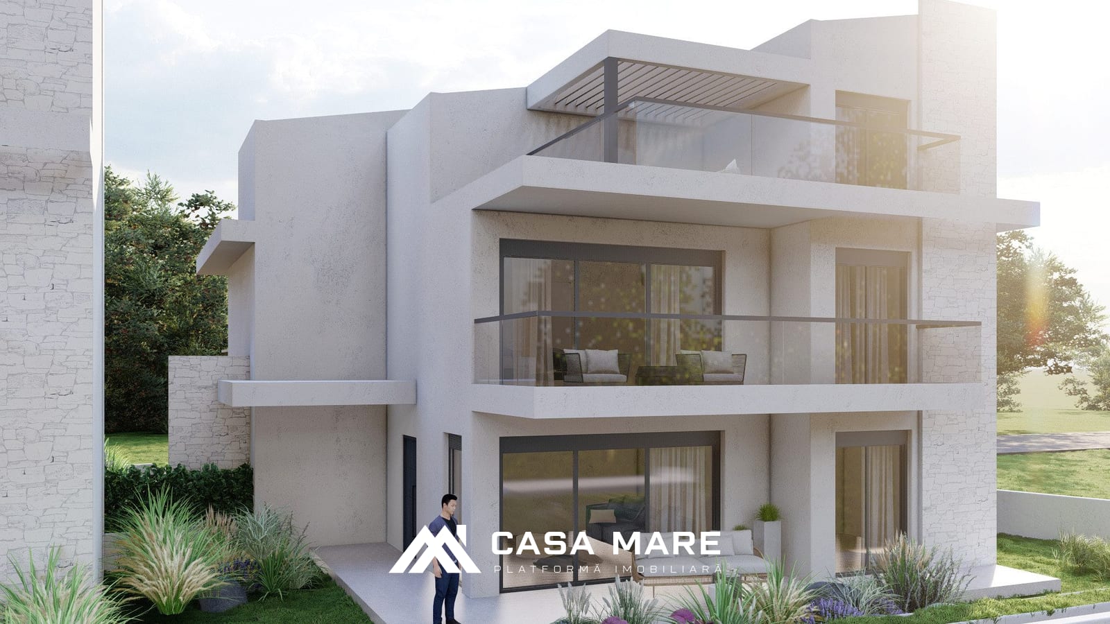 Complexul Marina Sea View | Plaja Ofrynio, Grecia 18