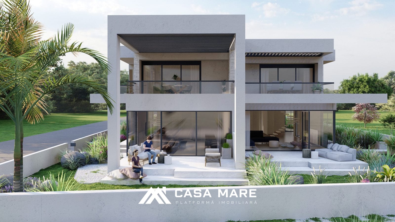 Complexul Marina Sea View | Plaja Ofrynio, Grecia 13