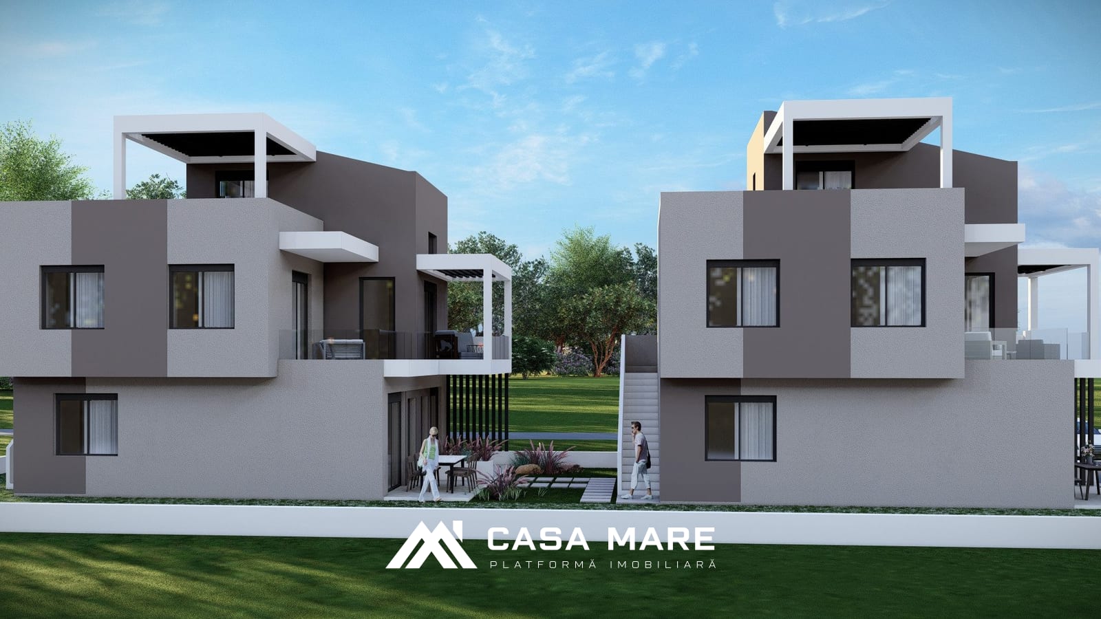 Complex Rezidențial Clio B | Plaja Ofrynio, Kavala, Grecia 8