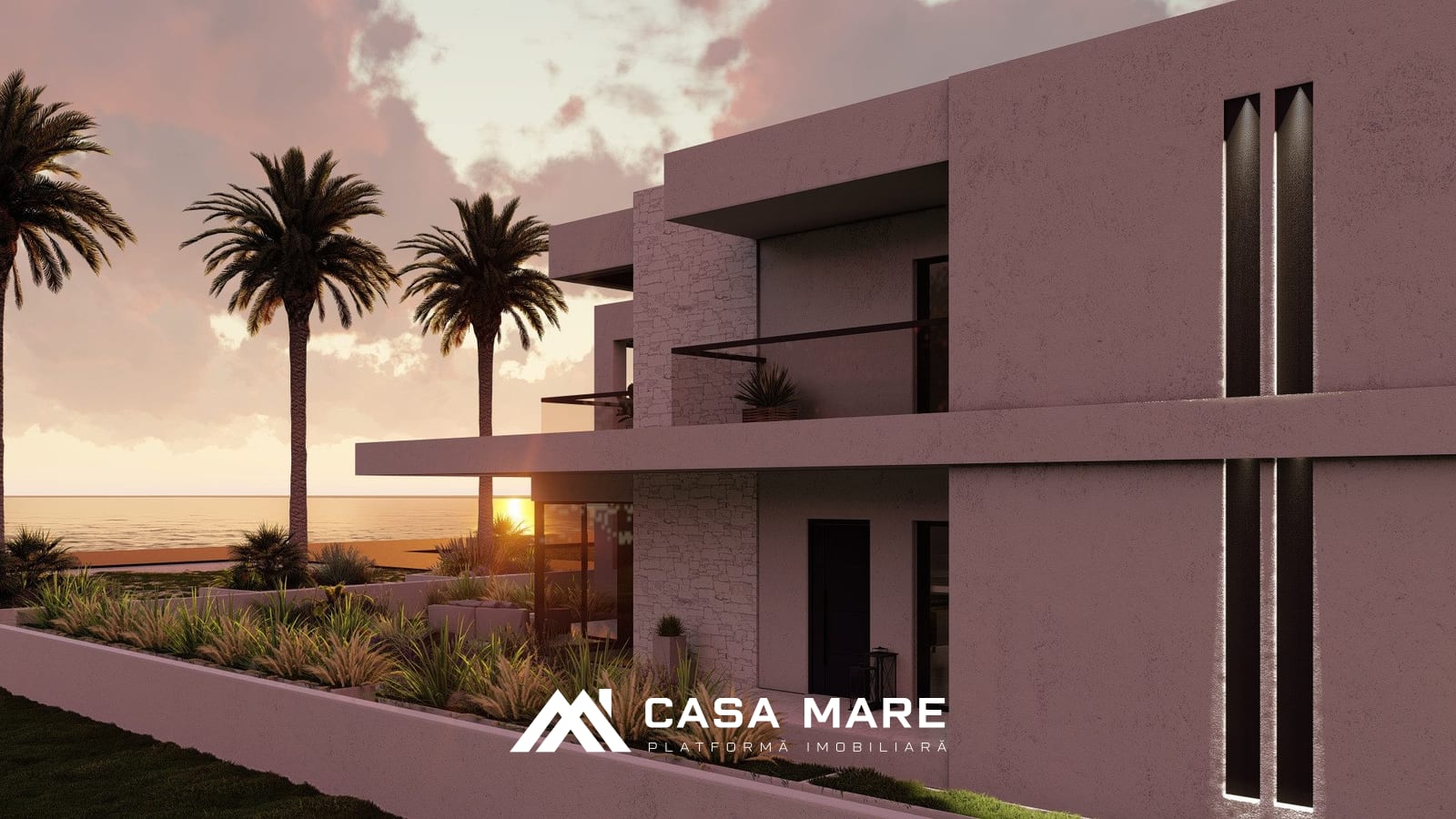 Complexul Marina Sea View | Plaja Ofrynio, Grecia 4