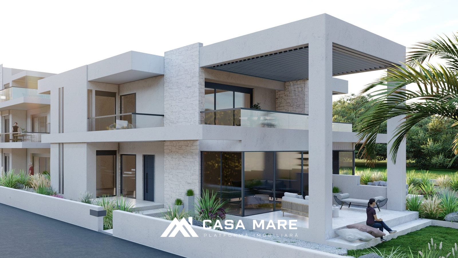 Complexul Marina Sea View | Plaja Ofrynio, Grecia 24