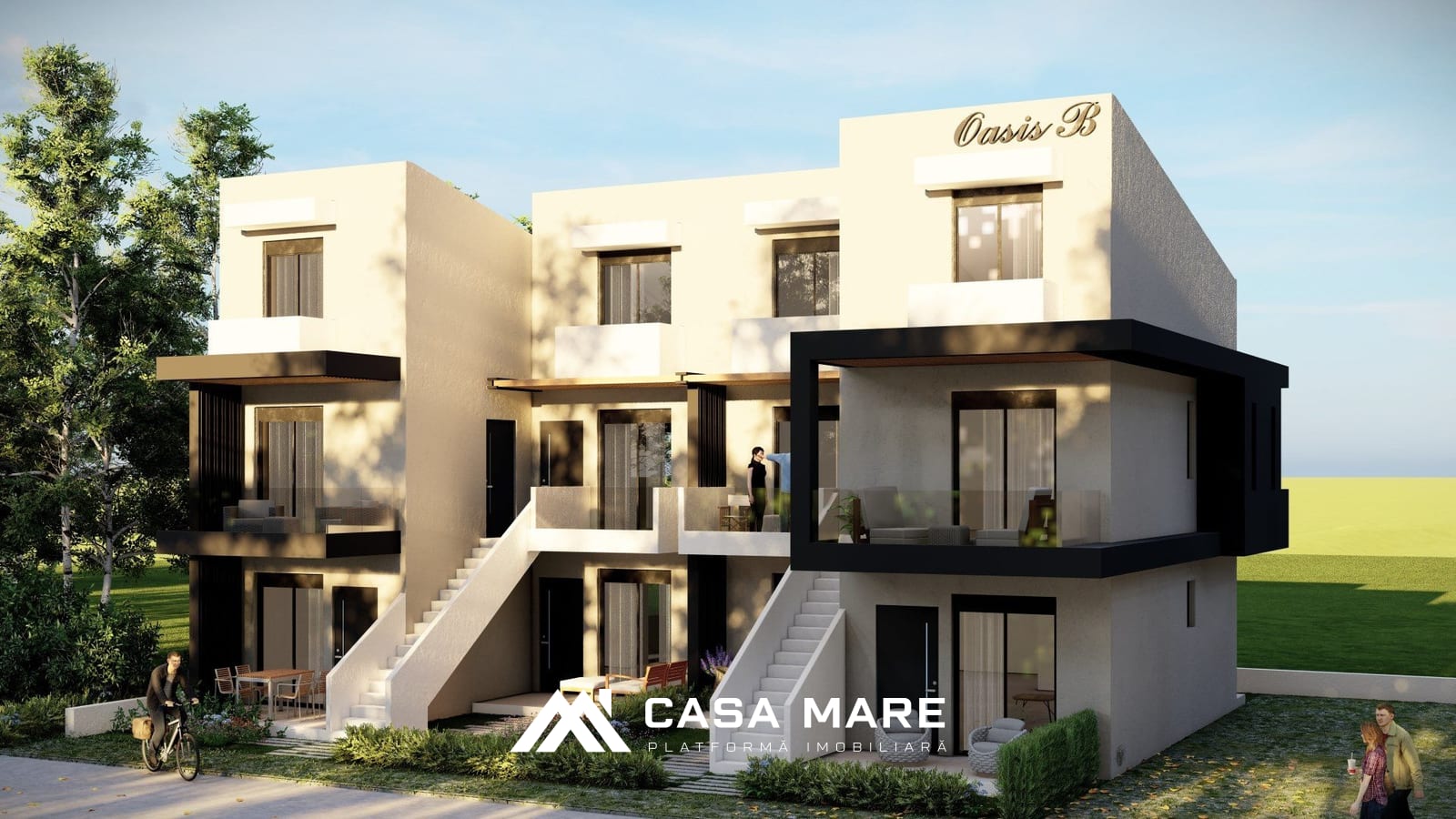 Oasis B | Plaja Ofrynio, Kavala, Grecia 30