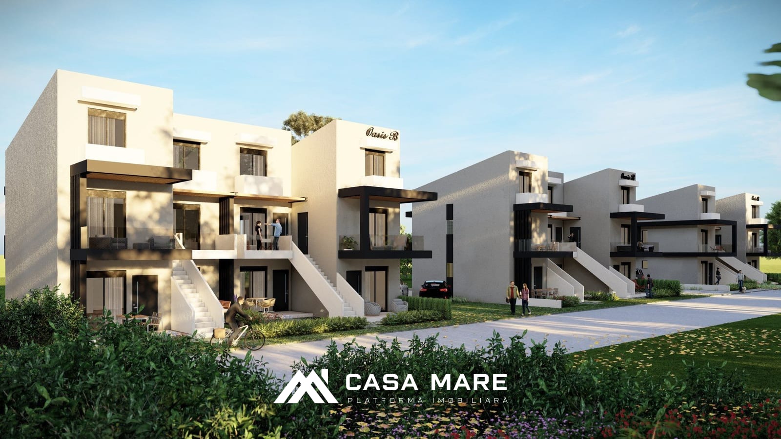 Oasis B | Plaja Ofrynio, Kavala, Grecia 5
