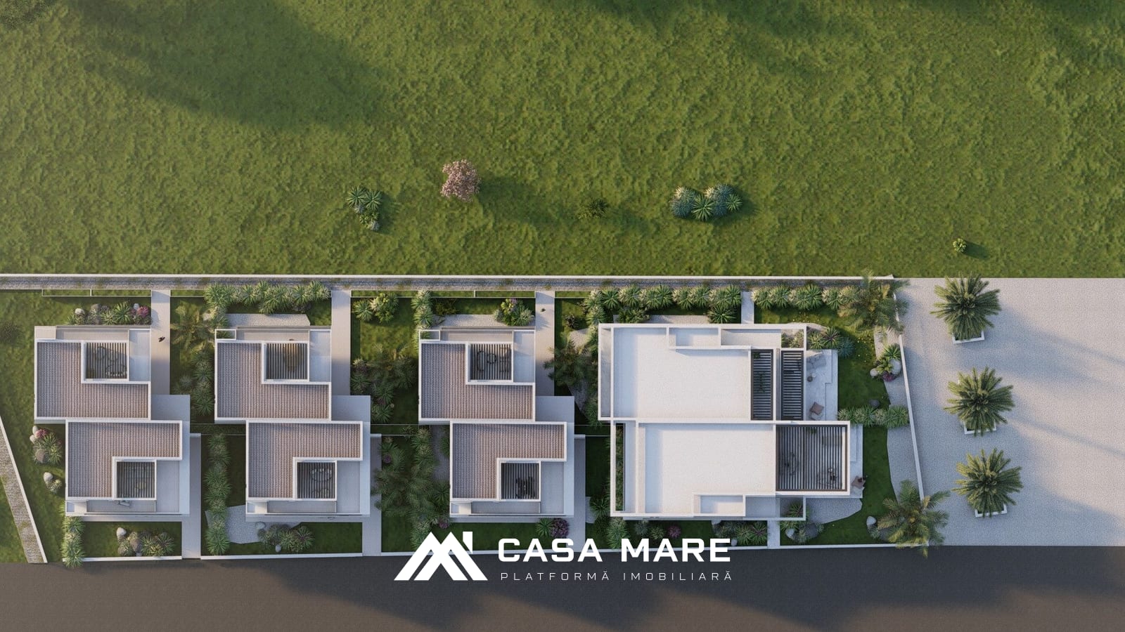 Complexul Marina Sea View | Plaja Ofrynio, Grecia 1