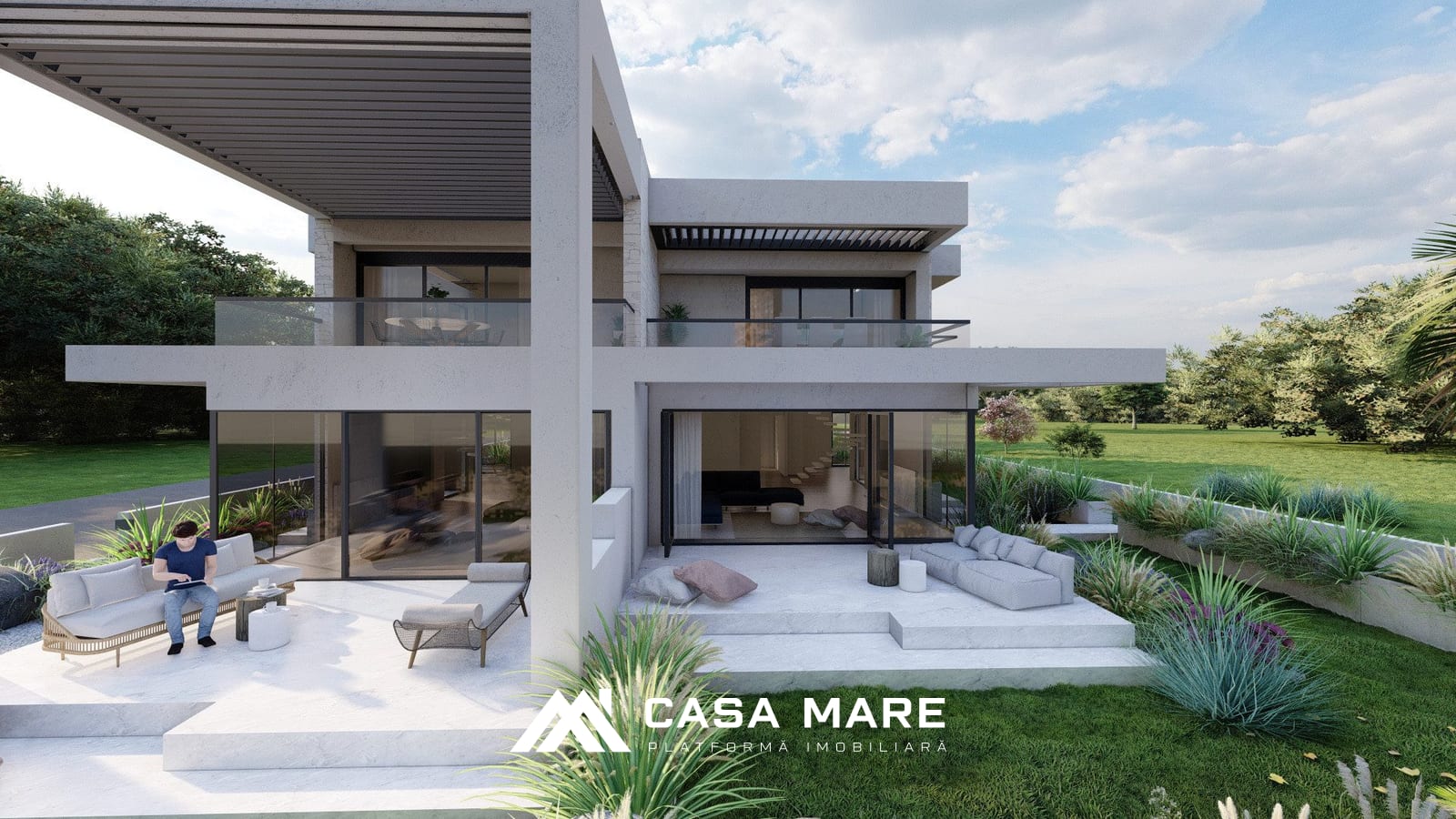 Complexul Marina Sea View | Plaja Ofrynio, Grecia 16
