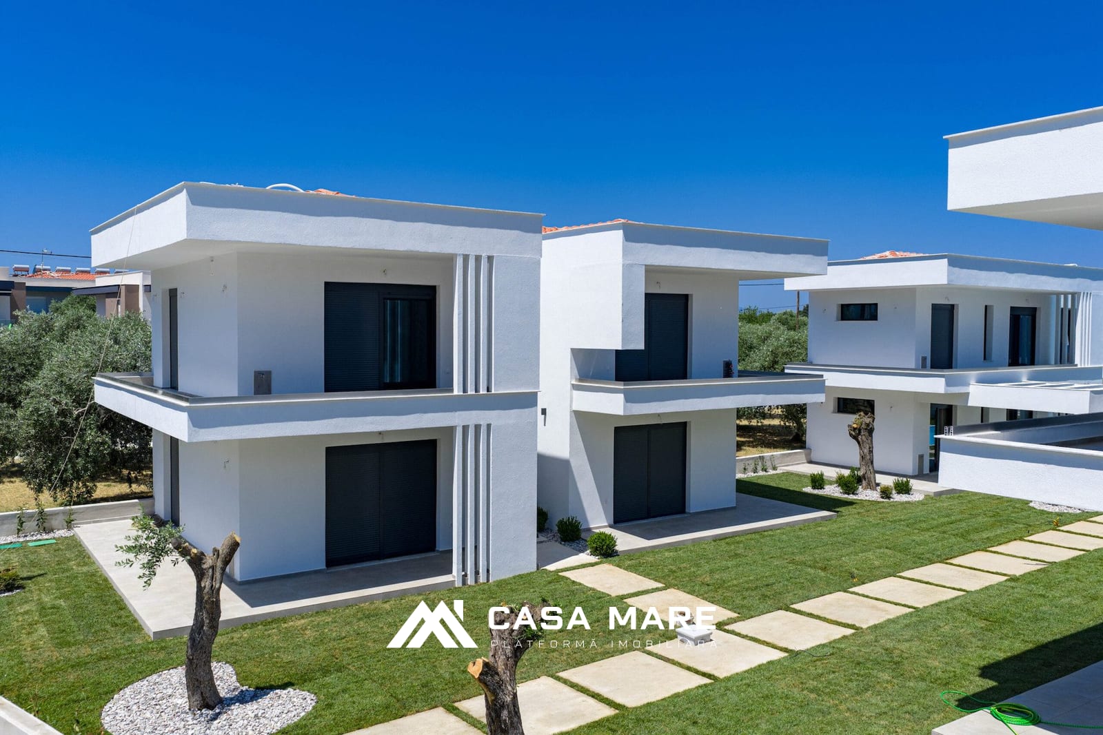 Complexul White Dream | Skala Rachoni, Thassos, Grecia 3