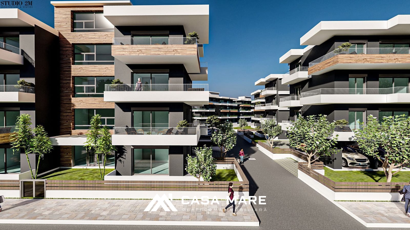 The Nea Polis Phos | Perigiali, Kavala, Grecia 17