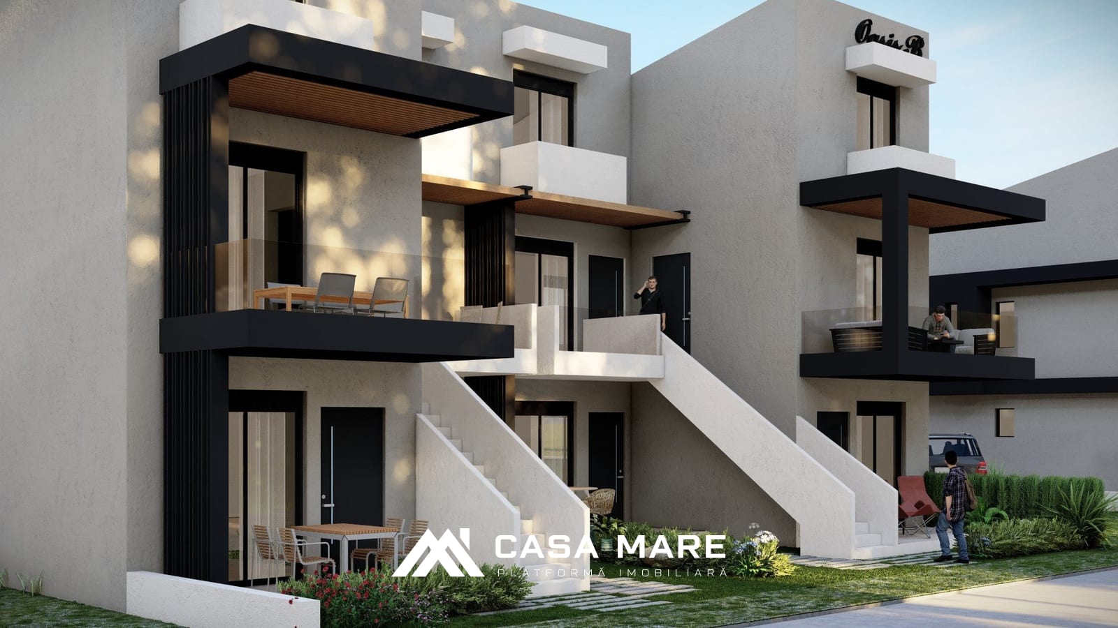 Oasis B | Plaja Ofrynio, Kavala, Grecia 27