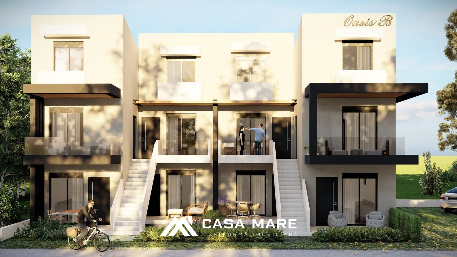 Oasis B | Plaja Ofrynio, Kavala, Grecia 2