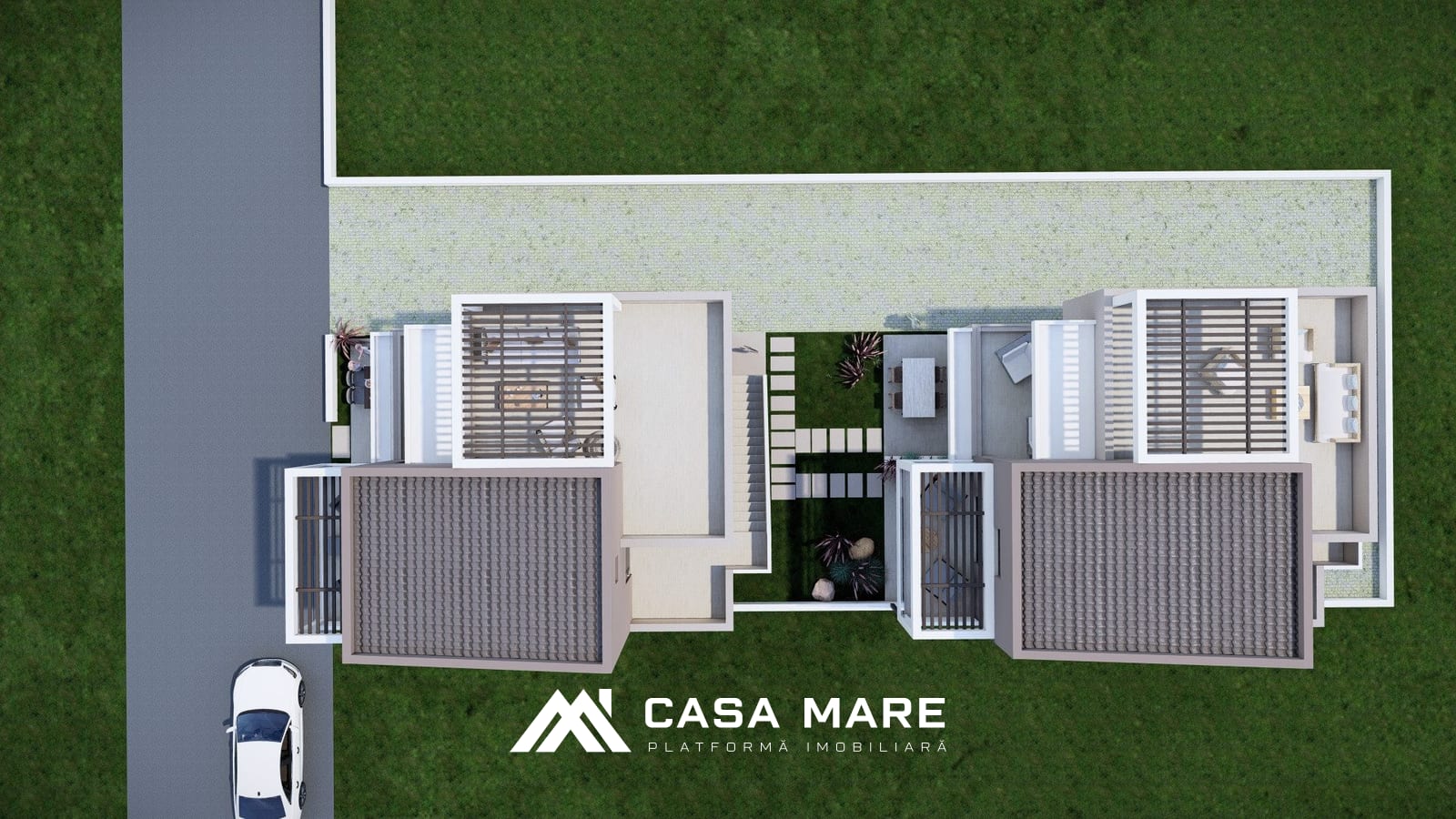 Complex Rezidențial Clio B | Plaja Ofrynio, Kavala, Grecia 6
