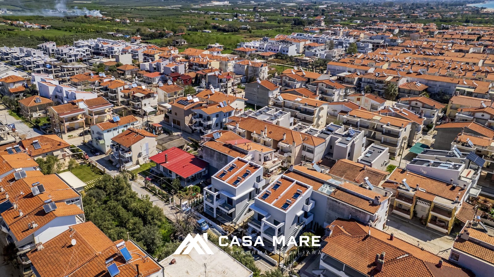 Andromache | Plaja Ofrynio, Kavala, Grecia 2
