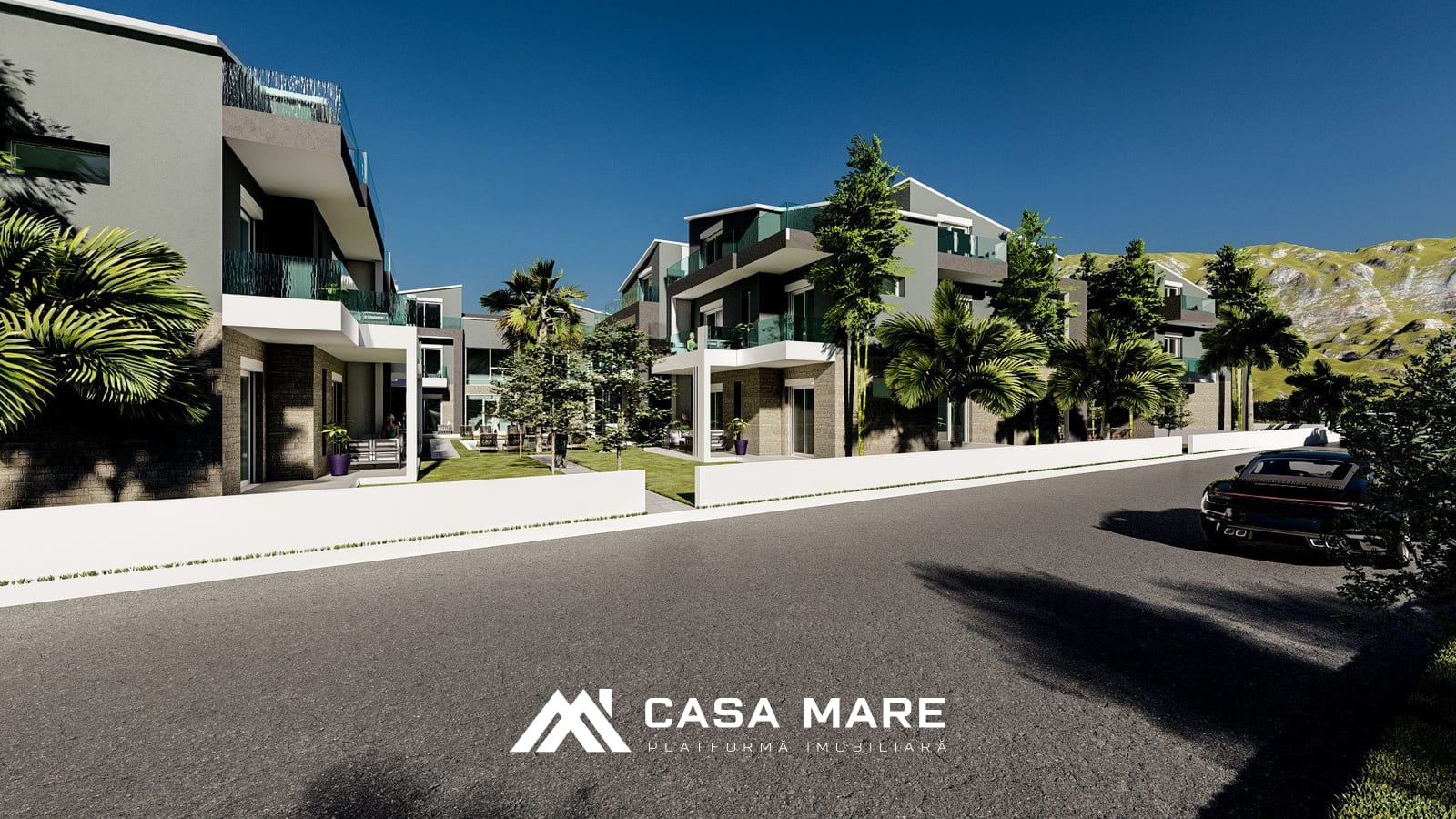 Complexul Eriphyle | Skala Rachoni, Thassos, Grecia 3