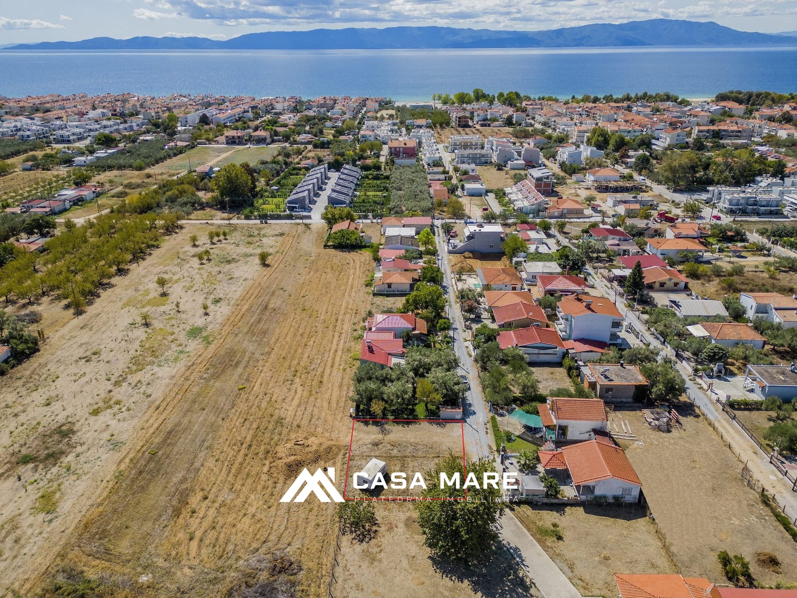 Rhea | Plaja Ofrynio, Kavala, Grecia 1