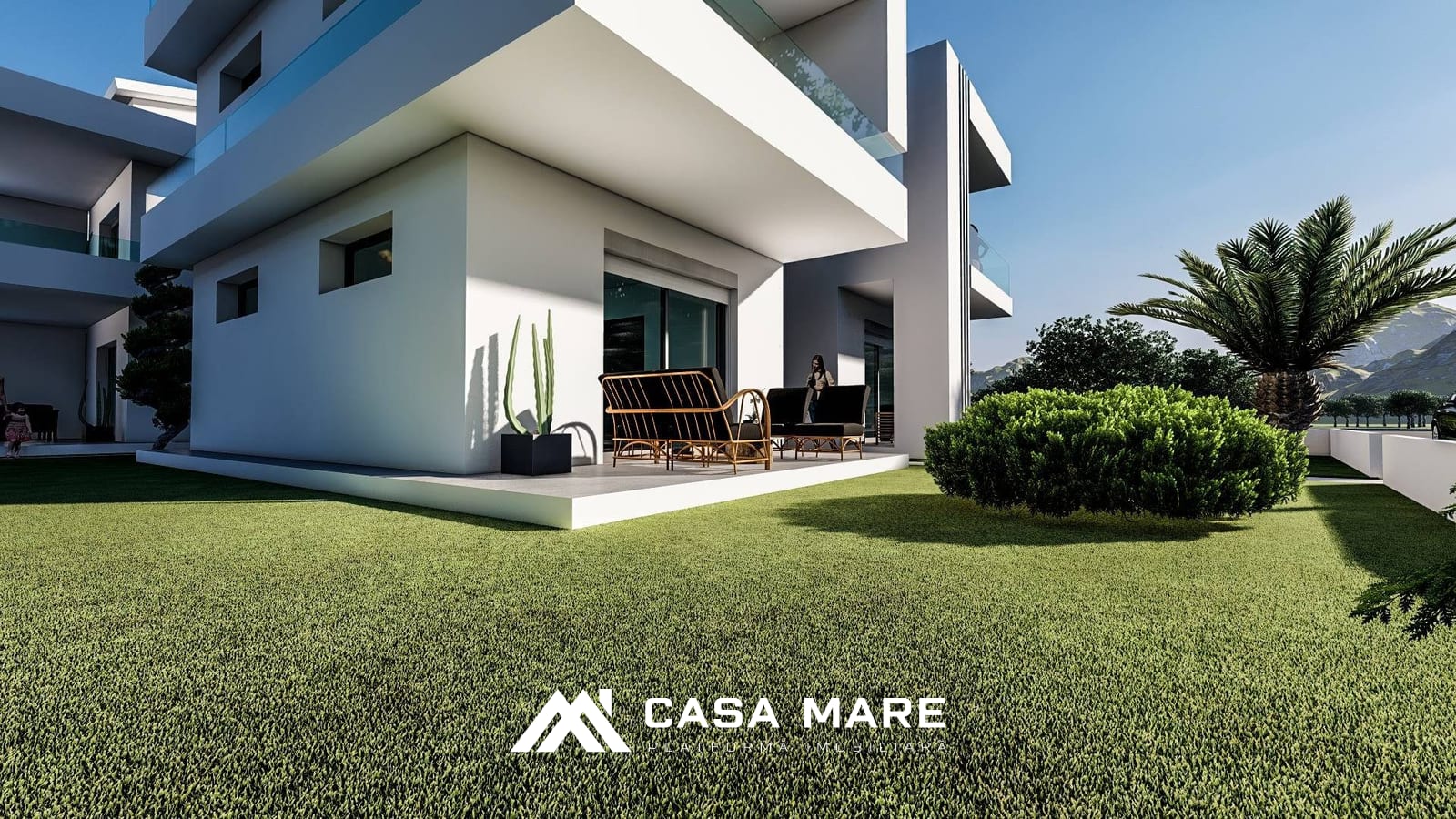 Complexul White Dream | Skala Rachoni, Thassos, Grecia 21
