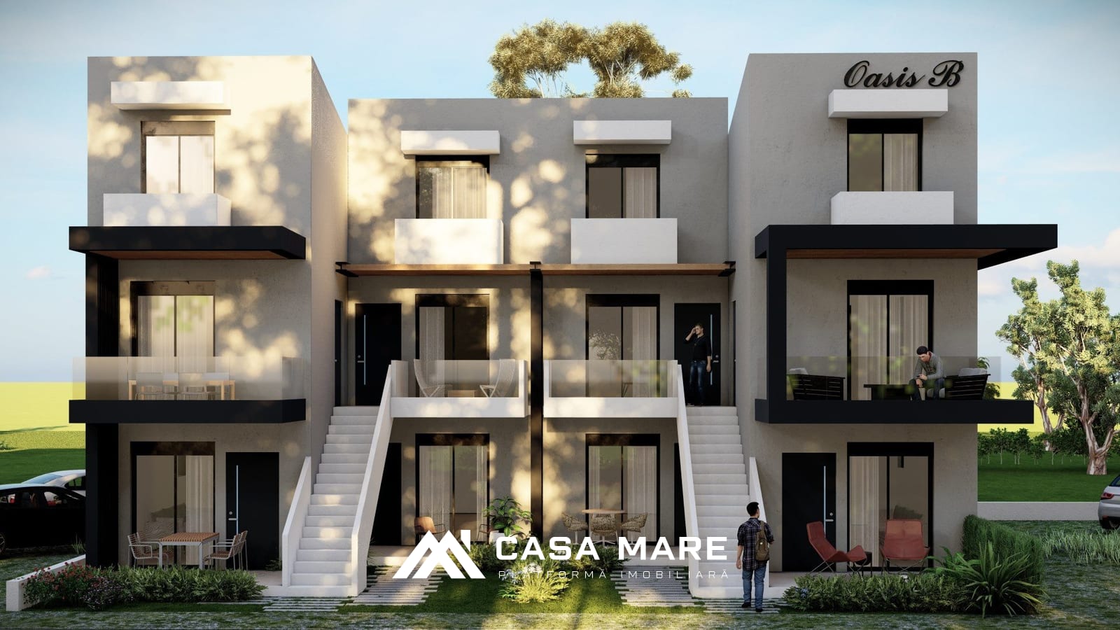Oasis B | Plaja Ofrynio, Kavala, Grecia 34