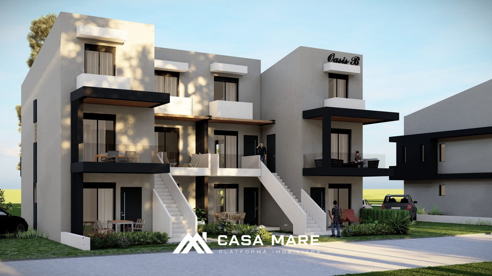 Oasis B | Plaja Ofrynio, Kavala, Grecia 36