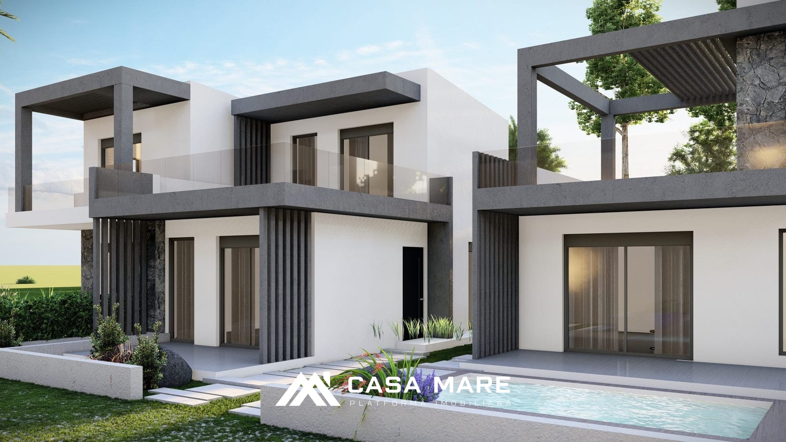 Elea Luxury | Plaja Ofrynio, Kavala, Grecia 3
