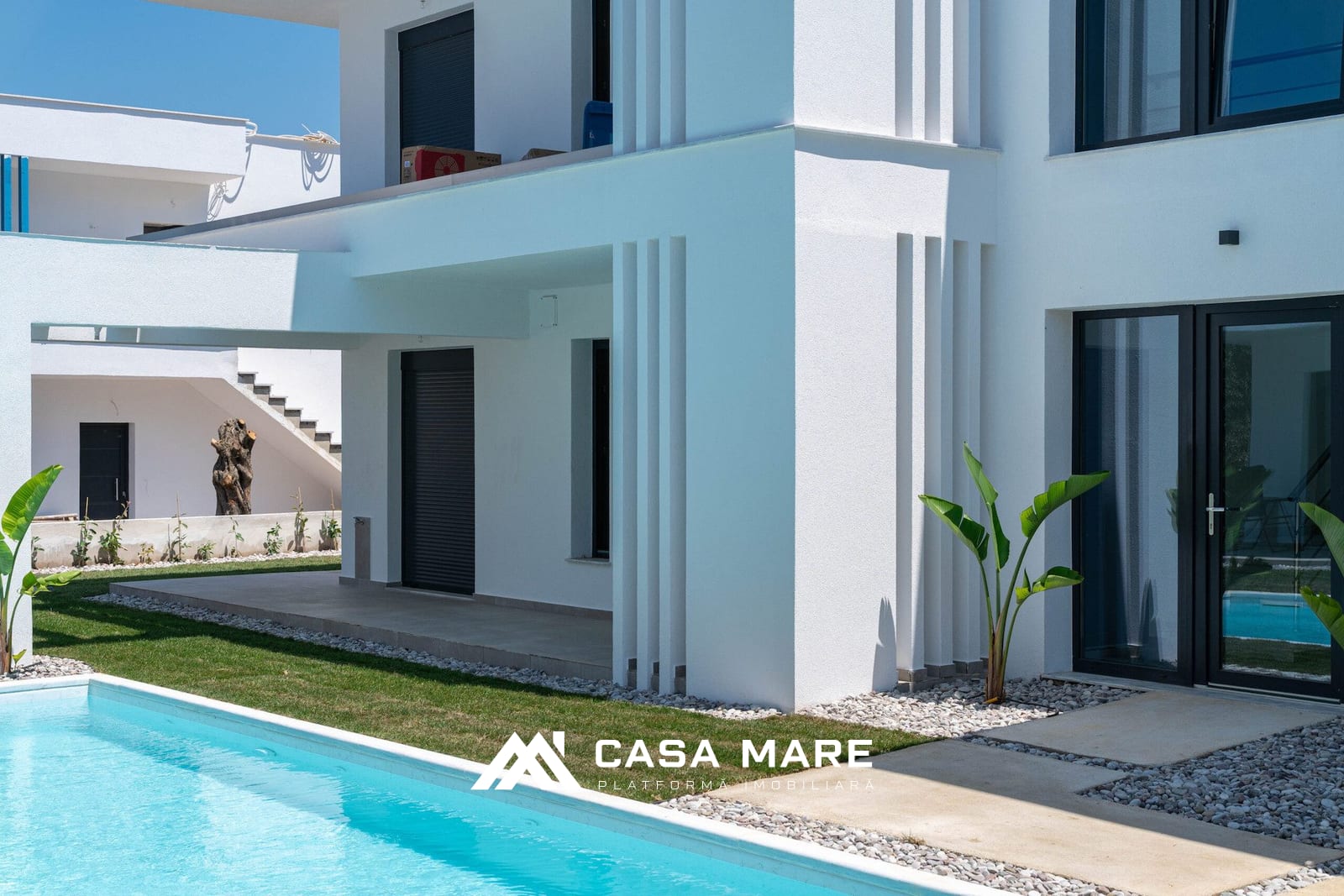 Complexul White Dream | Skala Rachoni, Thassos, Grecia 14