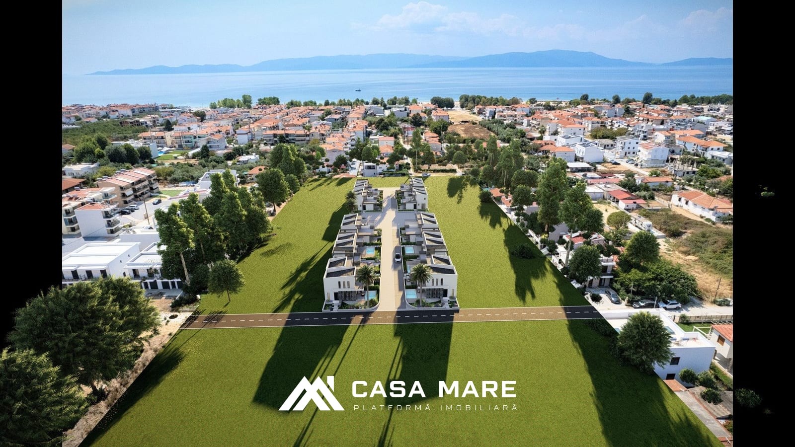 Elea Luxury | Plaja Ofrynio, Kavala, Grecia 2