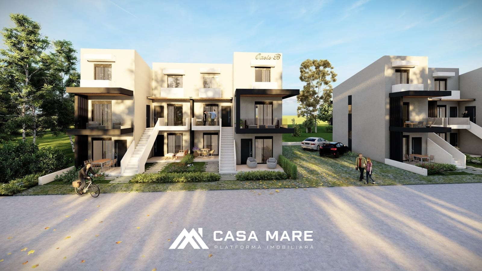 Oasis B | Plaja Ofrynio, Kavala, Grecia 28