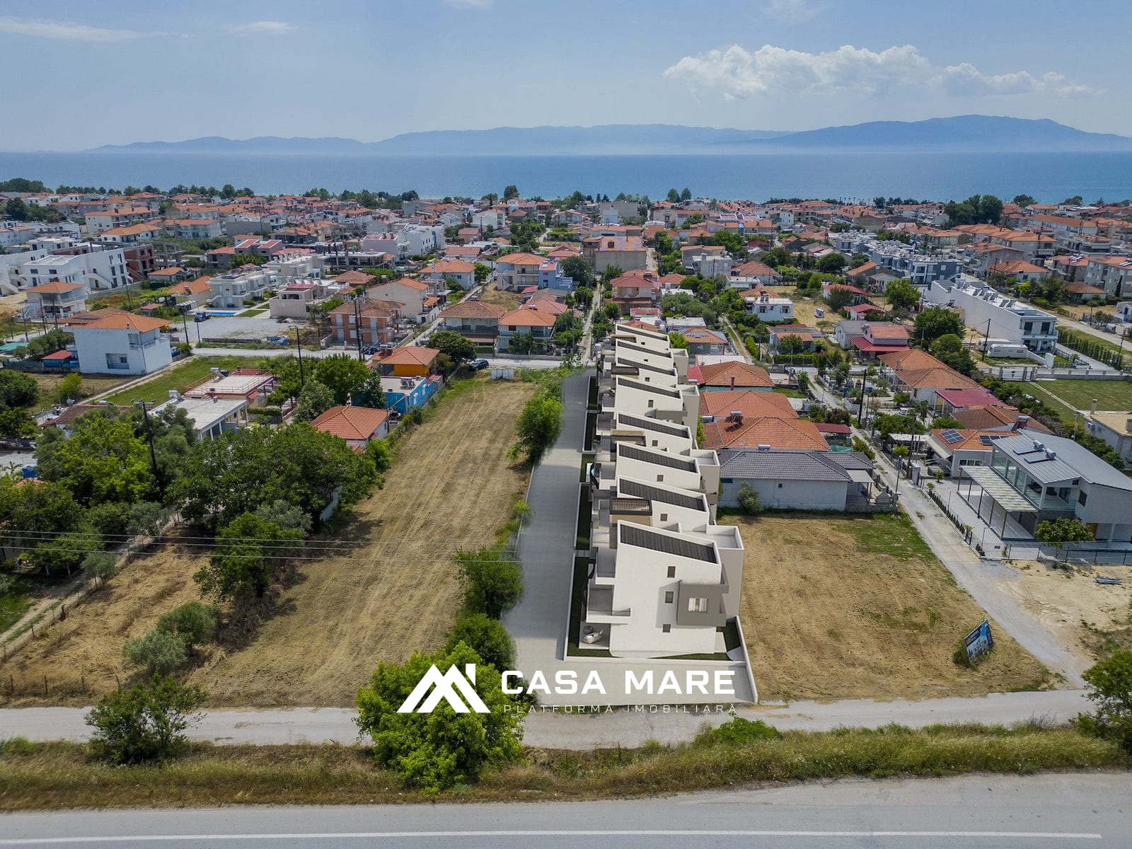 Briseis | Plaja Ofrynio, Kavala, Grecia 1
