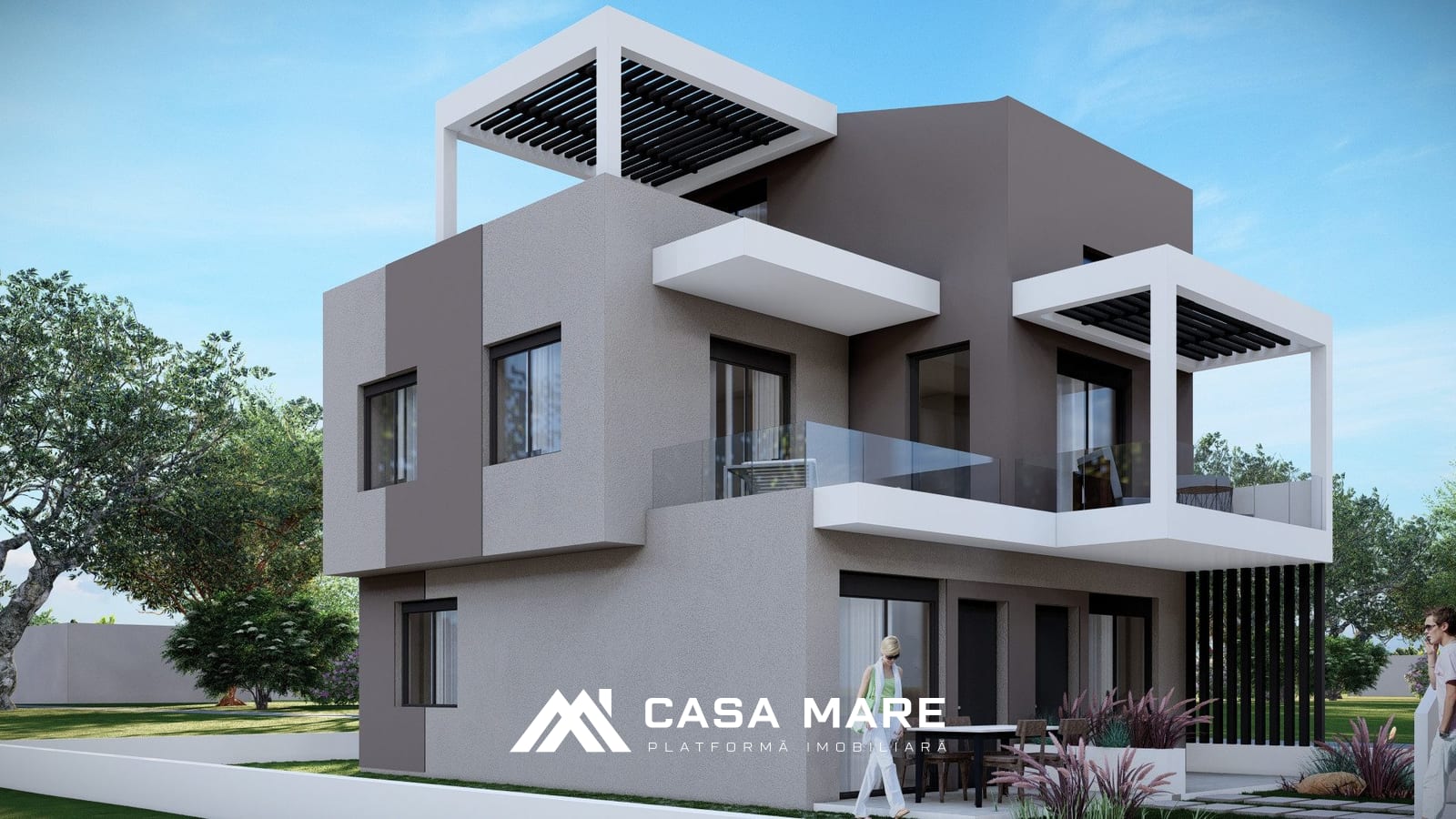 Complex Rezidențial Clio B | Plaja Ofrynio, Kavala, Grecia 12