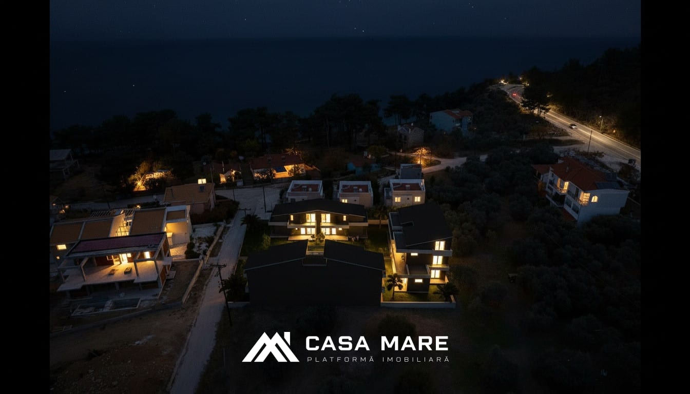 Complexul Alcmene | Skala Rachoni, Thassos, Grecia 16