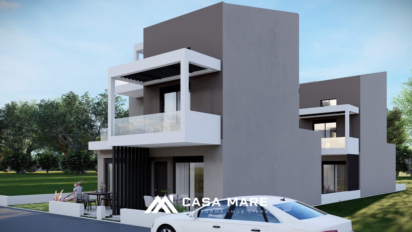 Complex Rezidențial Clio B | Plaja Ofrynio, Kavala, Grecia 5