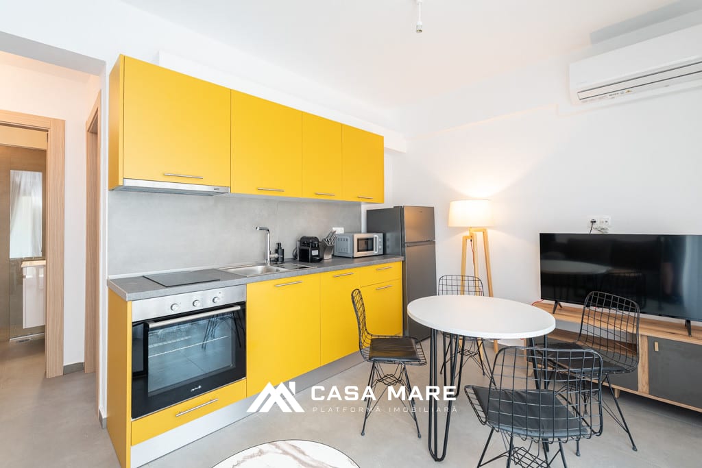 Complexul White Dream | Skala Rachoni, Thassos, Grecia 9