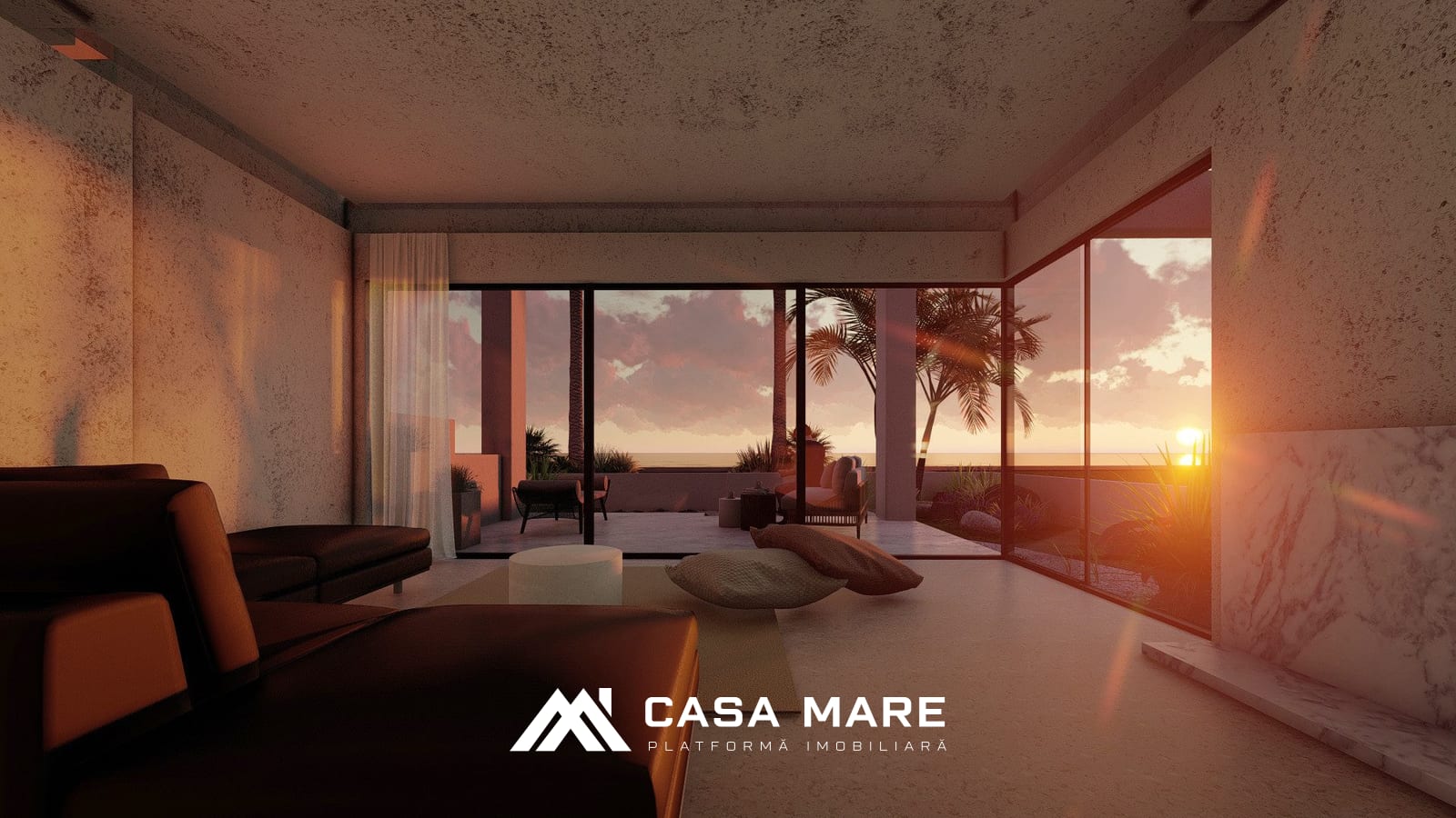Complexul Marina Sea View | Plaja Ofrynio, Grecia 23