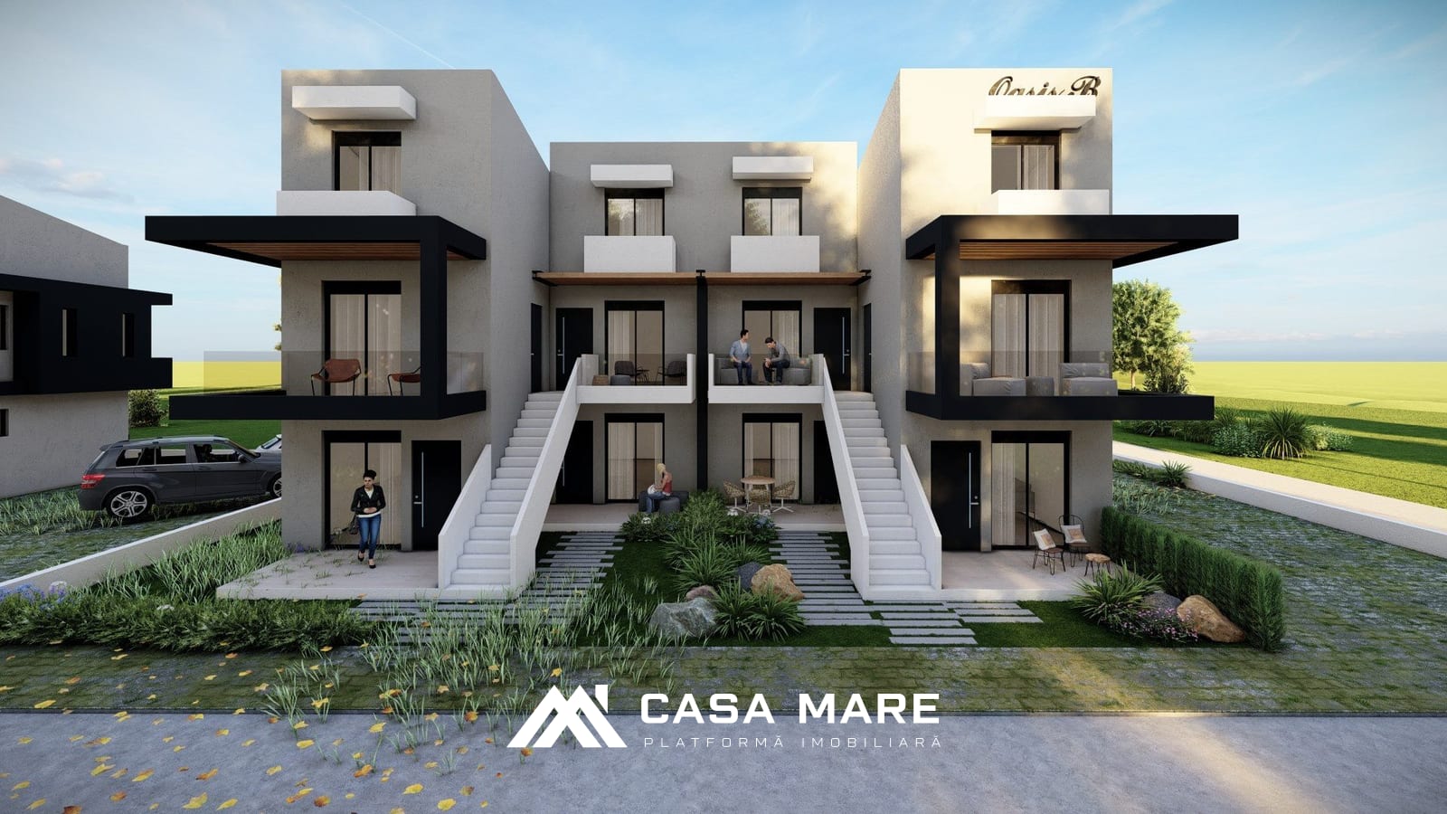 Oasis B | Plaja Ofrynio, Kavala, Grecia 31