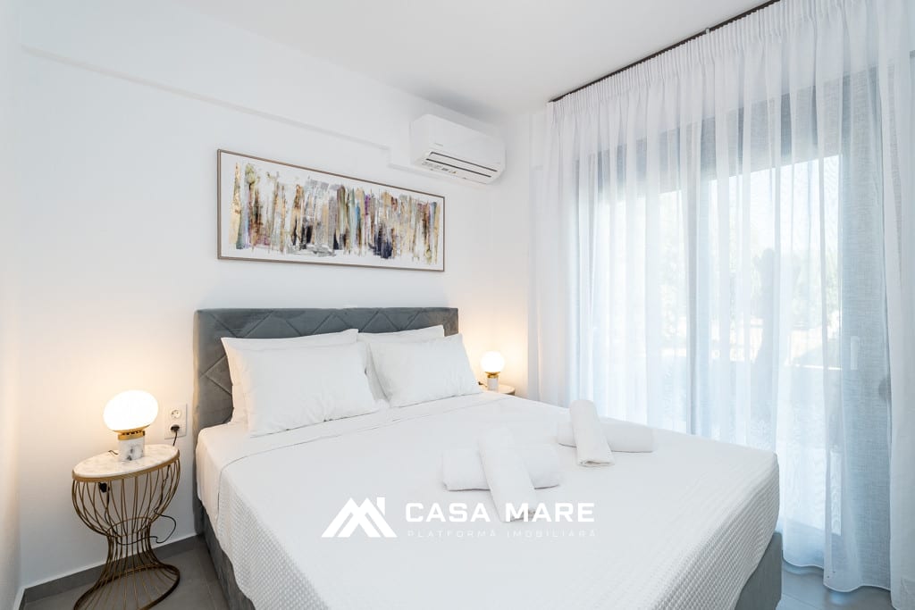 Complexul White Dream | Skala Rachoni, Thassos, Grecia 8