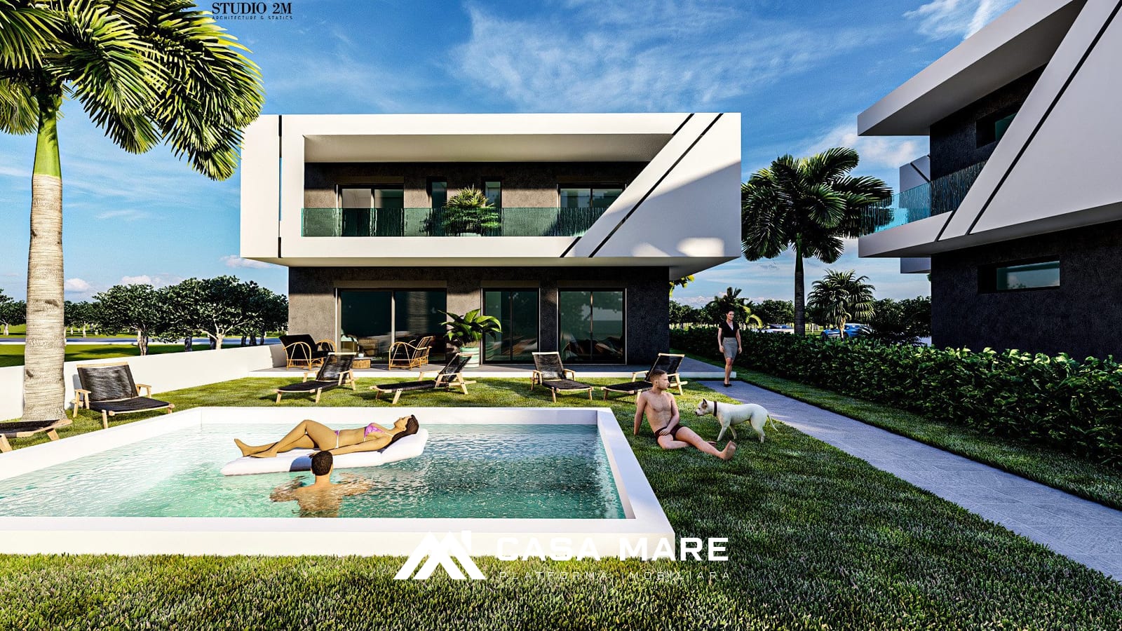 Complexul Aegean Elegance | Skala Rahoni, Thassos, Grecia 5