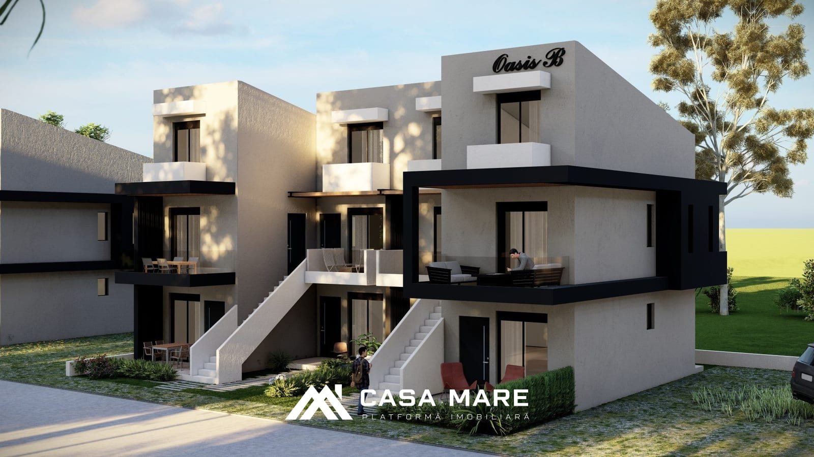Oasis B | Plaja Ofrynio, Kavala, Grecia 18