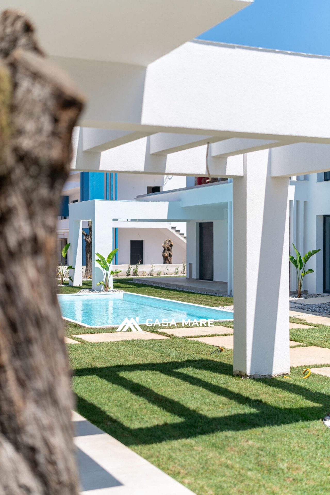 Complexul White Dream | Skala Rachoni, Thassos, Grecia 7