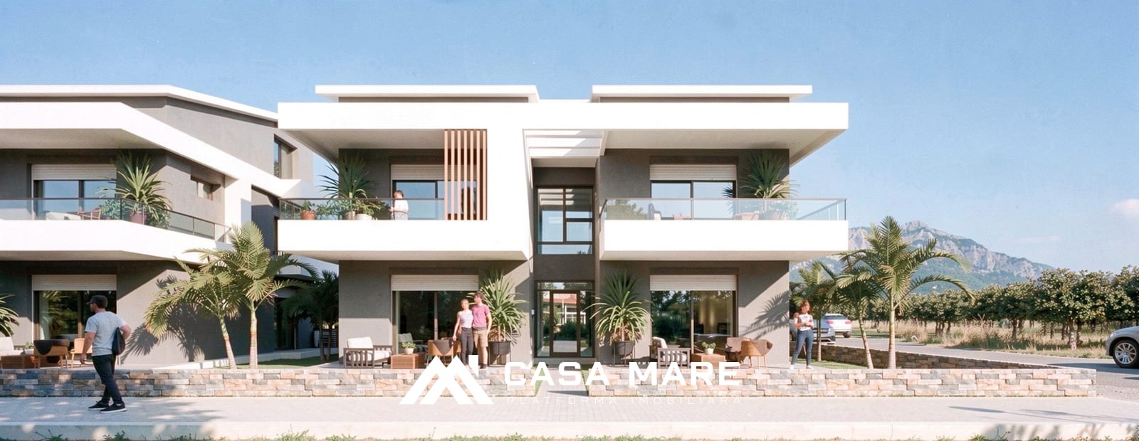 Complexul Persephone B | Skala Rachoni, Thassos, Grecia 6