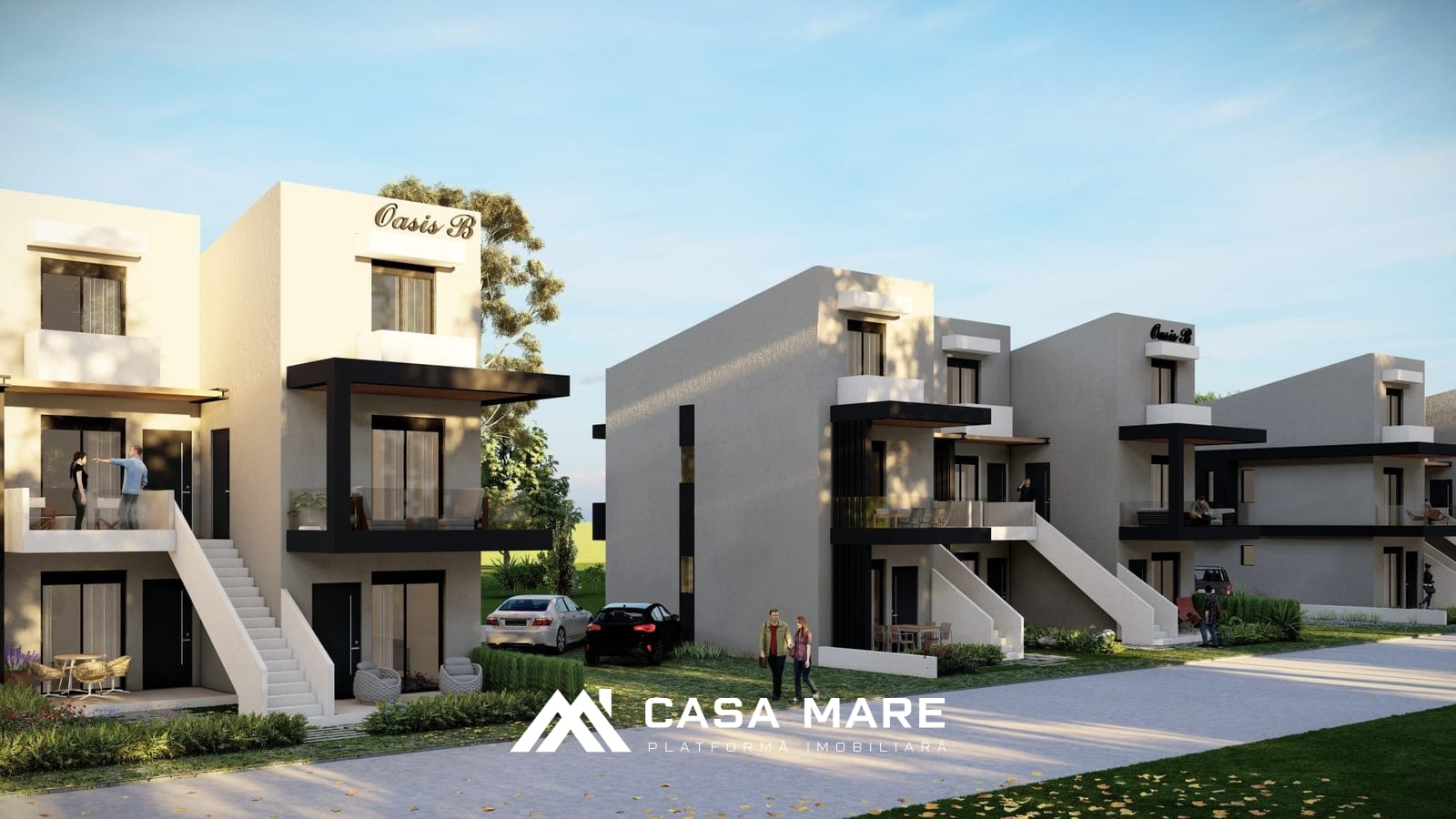Oasis B | Plaja Ofrynio, Kavala, Grecia 37