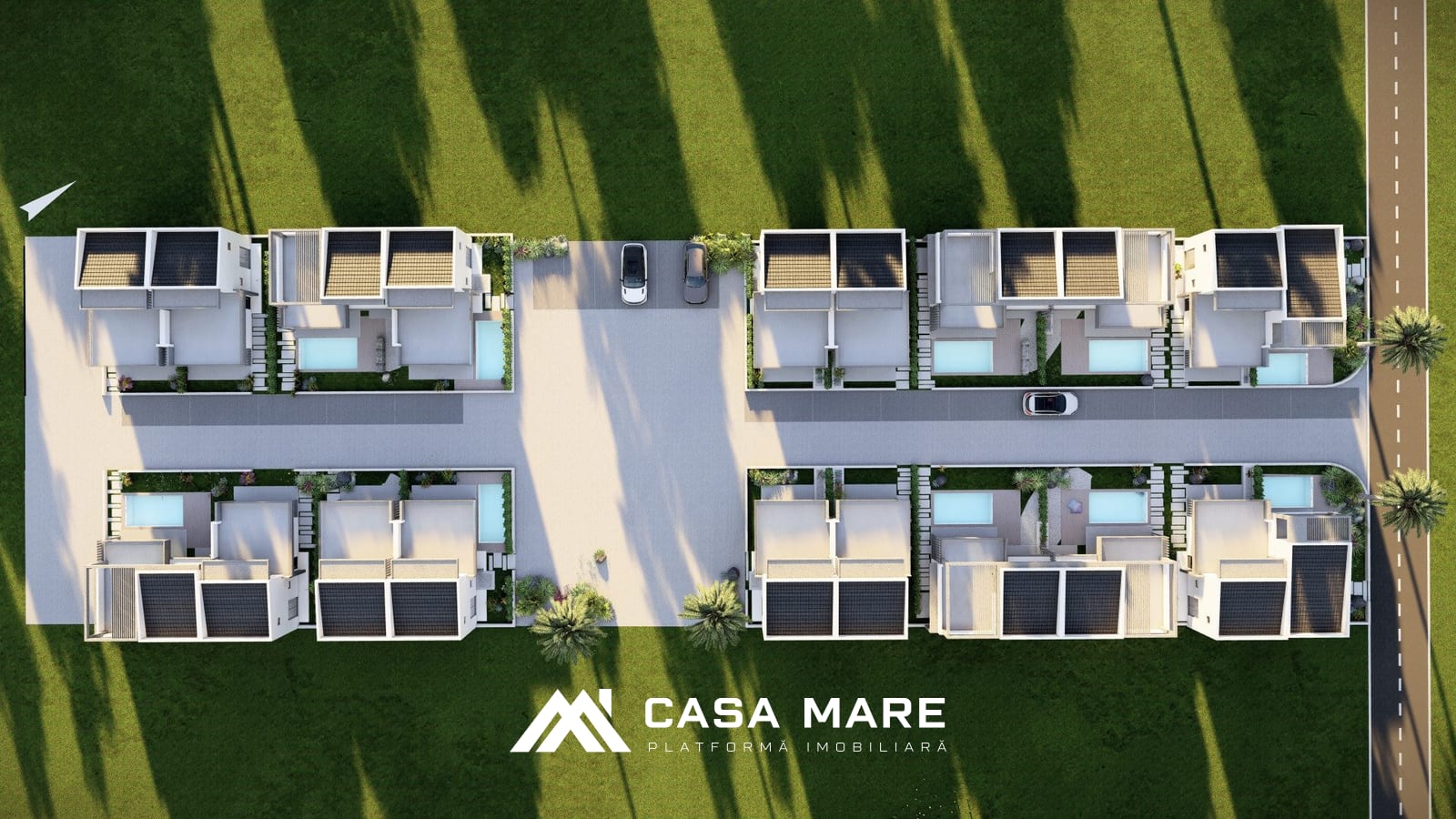 Elea Luxury | Plaja Ofrynio, Kavala, Grecia 4
