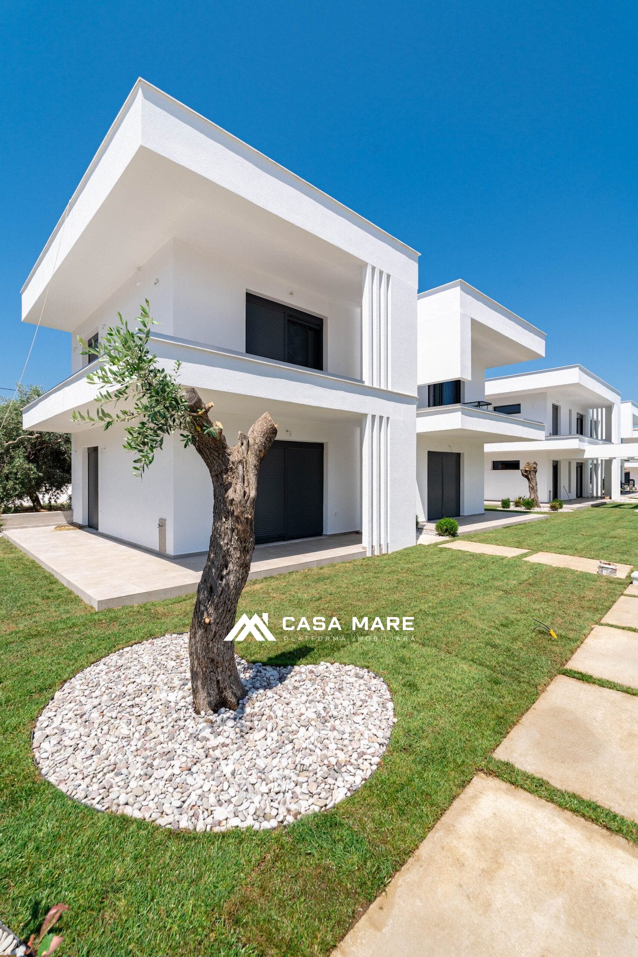 Complexul White Dream | Skala Rachoni, Thassos, Grecia 2