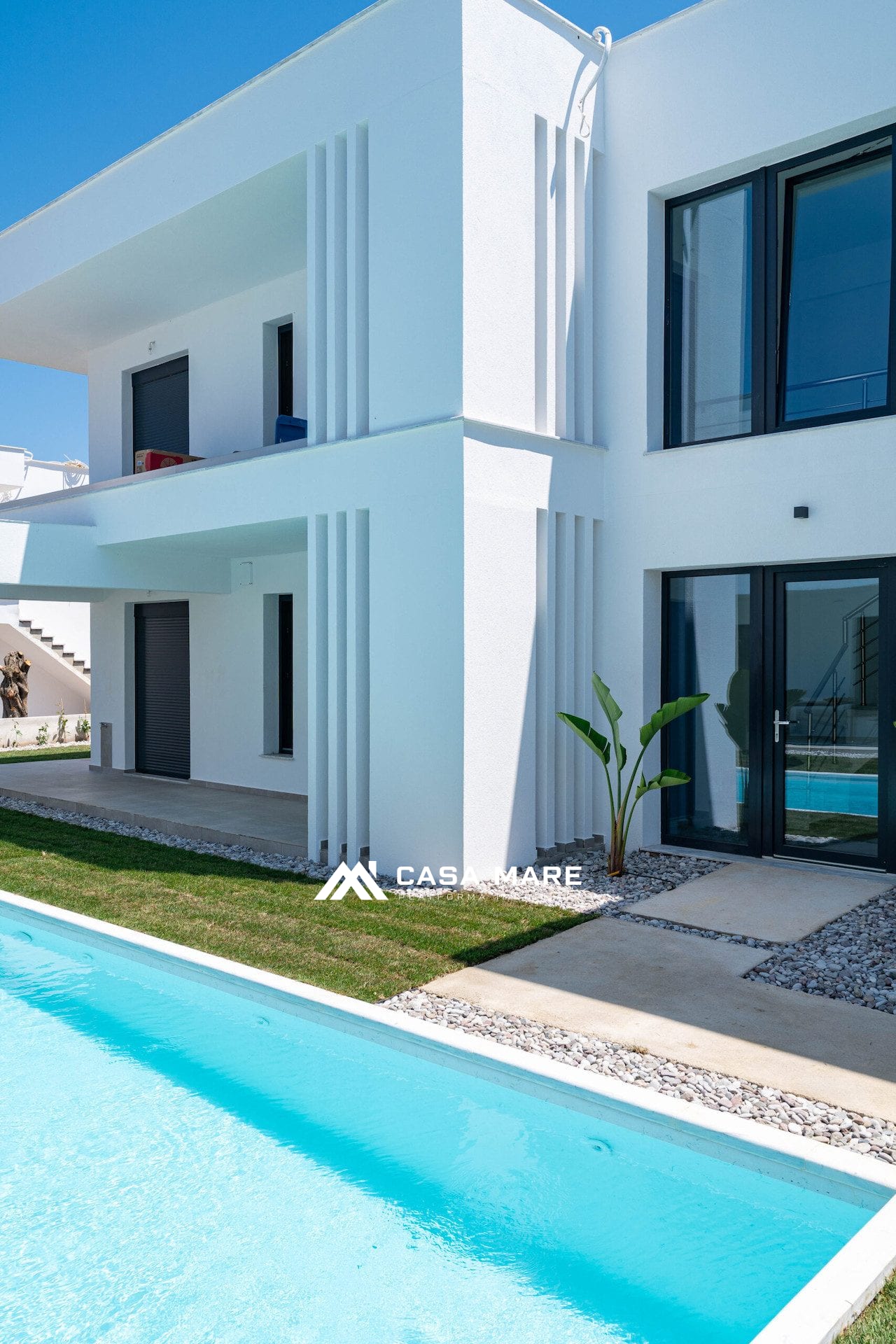 Complexul White Dream | Skala Rachoni, Thassos, Grecia 19