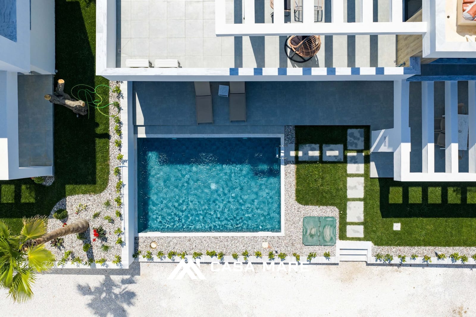 Complexul Emerald Island | Skala Rachoniou, Thassos, Grecia 5