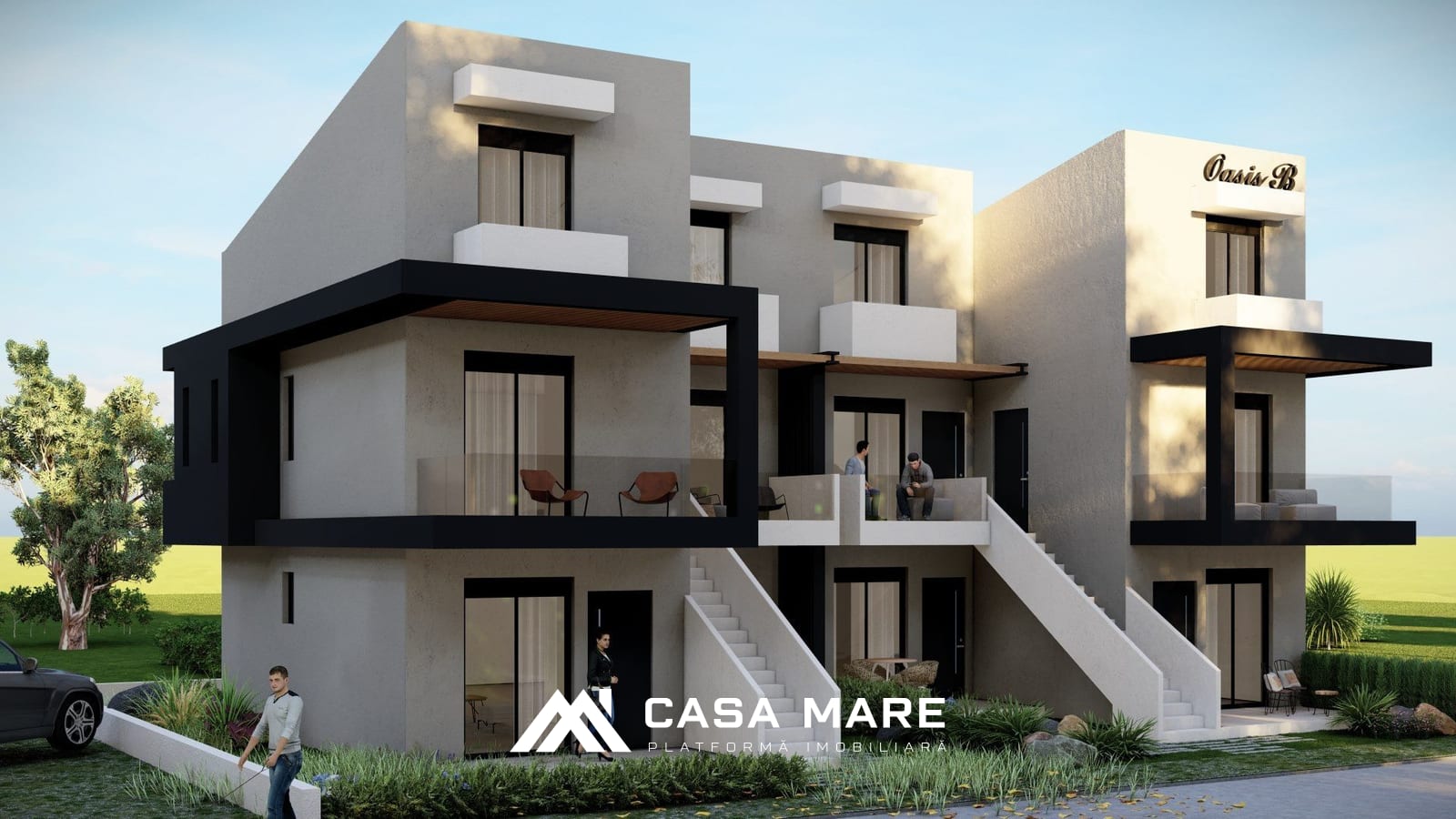 Oasis B | Plaja Ofrynio, Kavala, Grecia 33