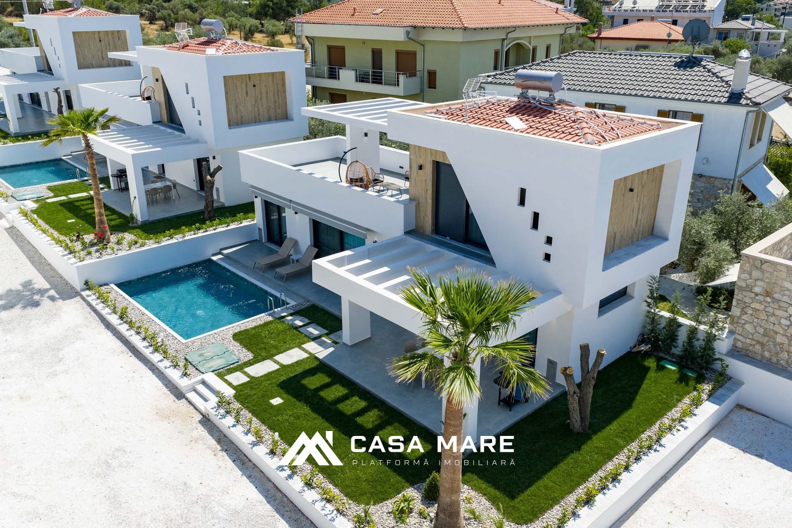Complexul Emerald Island | Skala Rachoniou, Thassos, Grecia 17