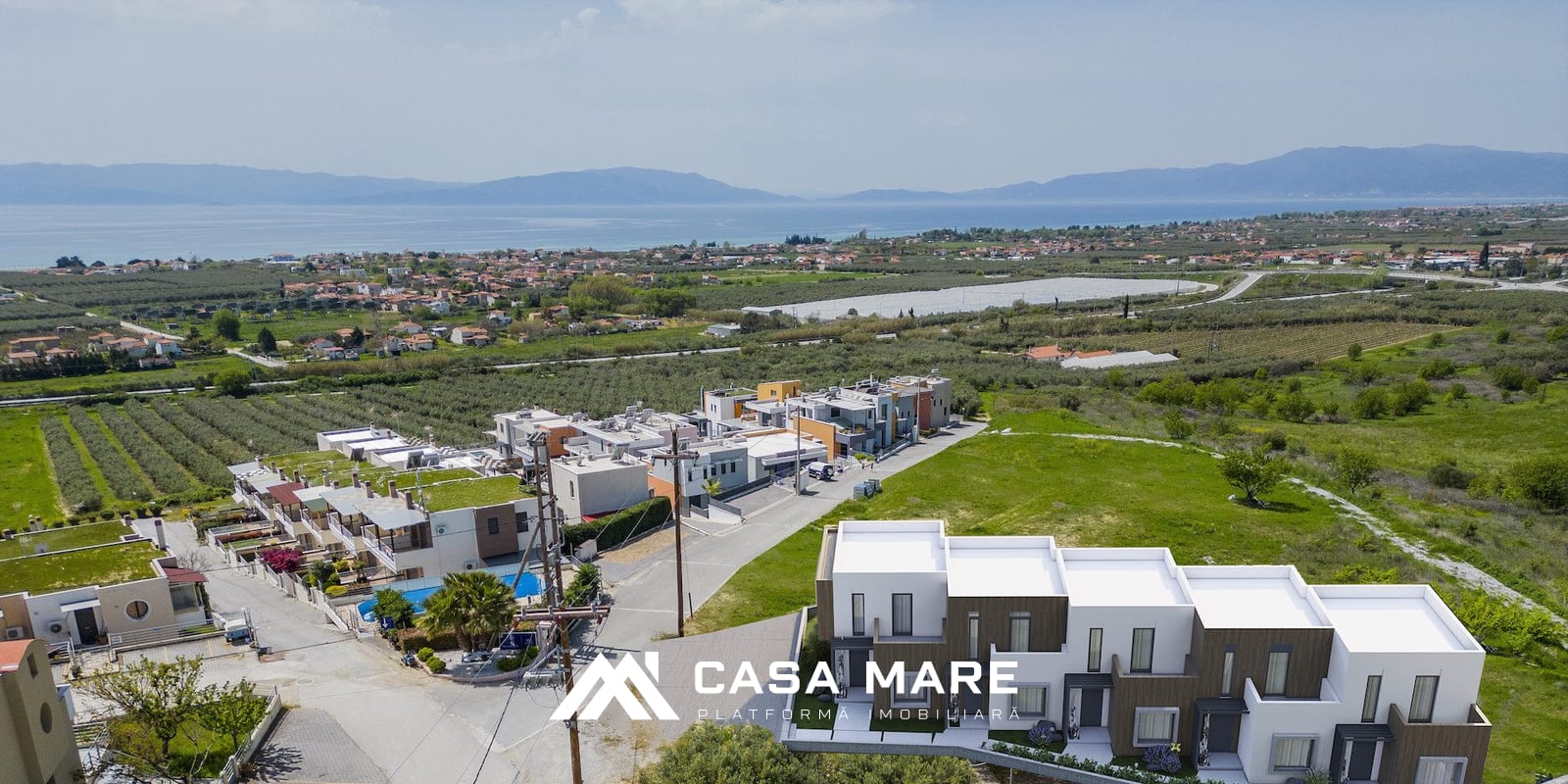 Panorama Anna - Maria | Kariani, Kavala, Grecia 16