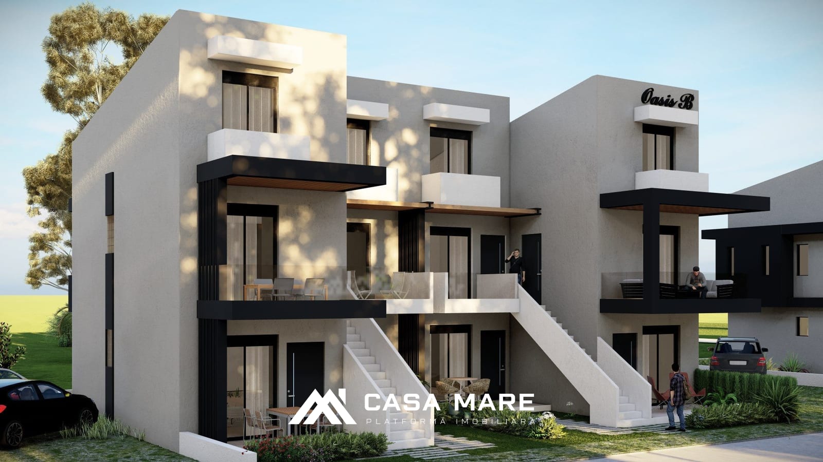Oasis B | Plaja Ofrynio, Kavala, Grecia 21